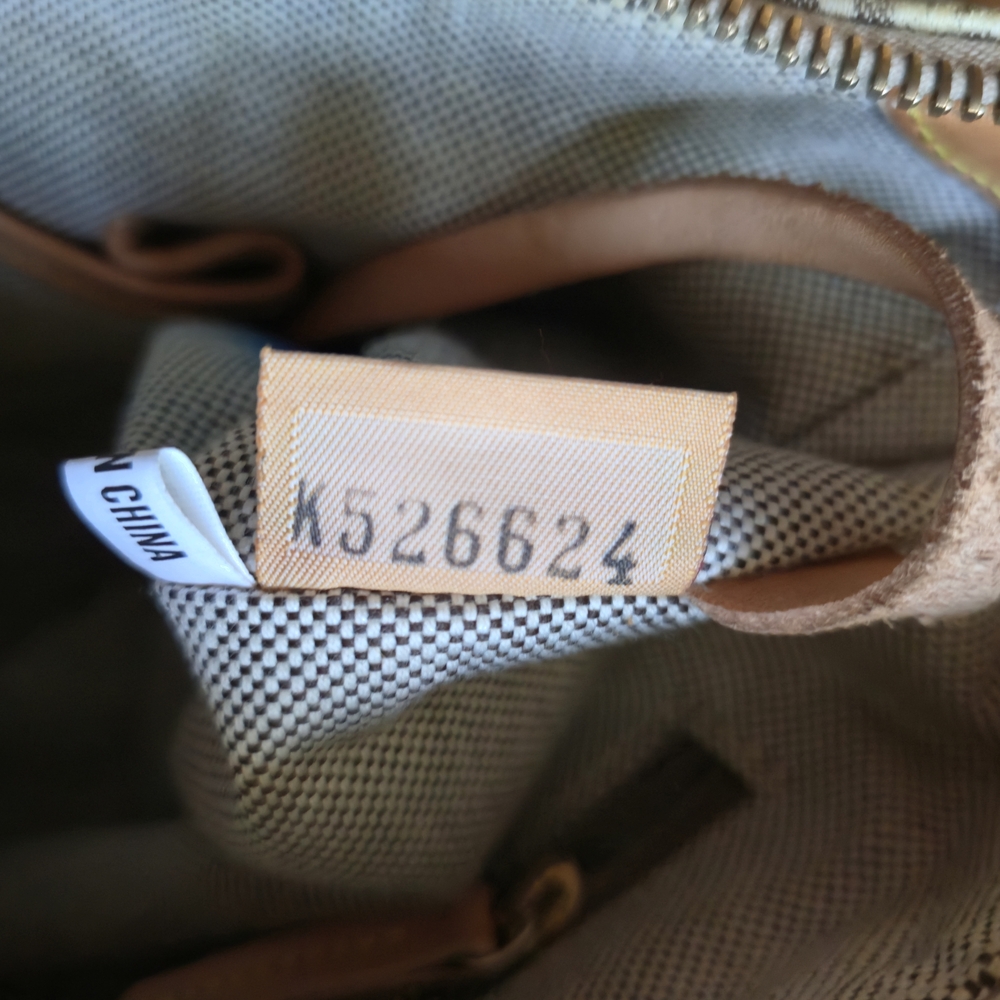 Dooney & Bourke Signature Vintage Hobo Buckle Double Pocket Shoulder Bag - Picture 15 of 15